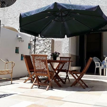 Villino Dolores 30 Mt Mare Porto Cesareo Exteriér fotografie